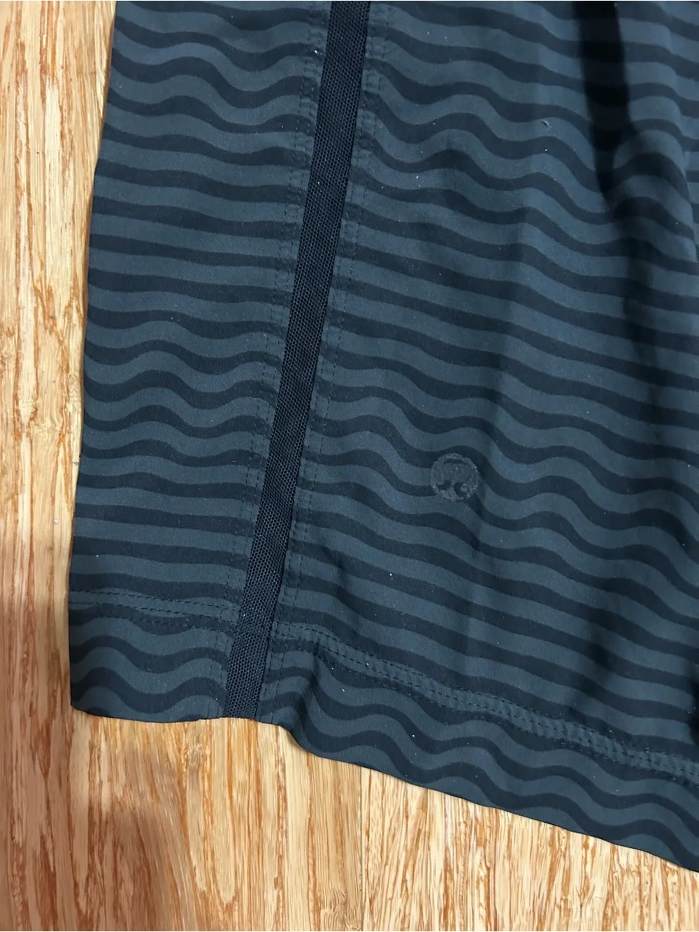 Lululemon x SoulCycle Pace Breaker Shorts 9” Inseam (Men’s Medium)